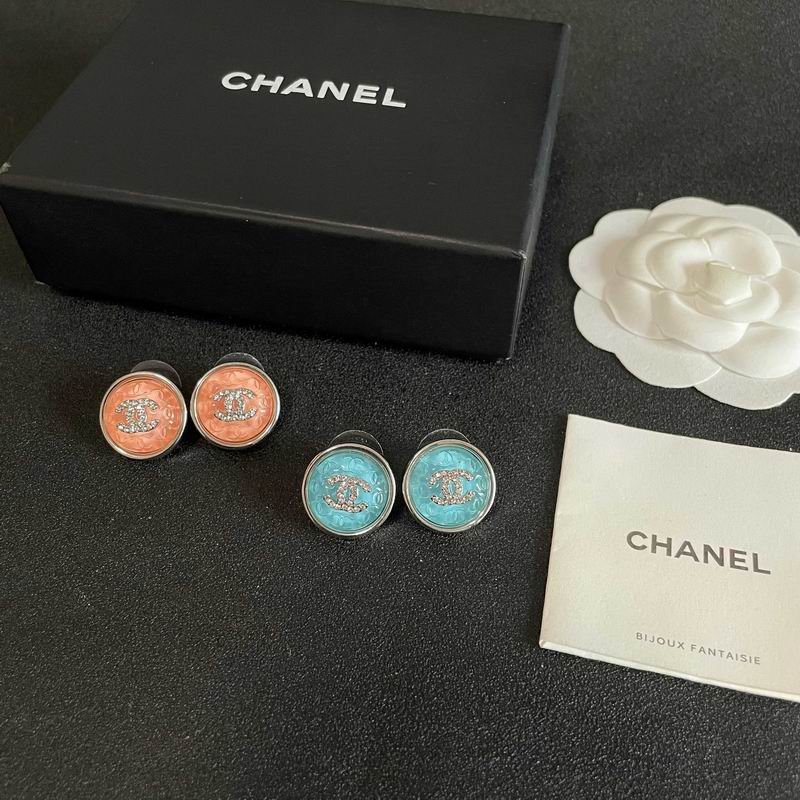 Chanel Earring 03yxs268